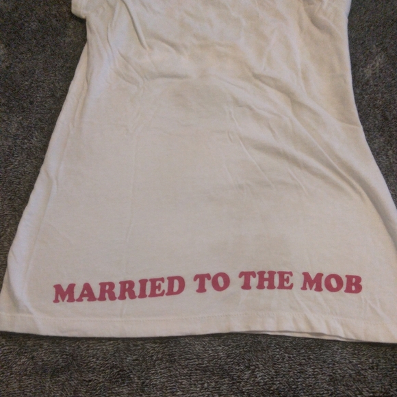 MTTM tshirt - Picture 6 of 6